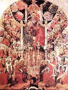 Coronation of the Virgin fg